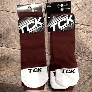 TCK Prosport Tube socks * BRAND NEW *